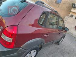 هيونداي توسان